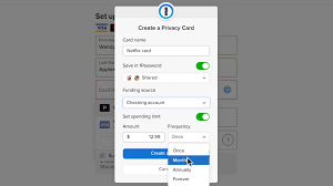 We did not find results for: 1password Launches Virtual Credit Card Generator For Safer Online Payments 9to5mac