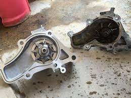 Great alternatives to water pump. Tacra S Diy Garage Water Pump Replacement