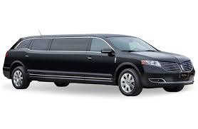 Lincoln MKT | Cabot Coach Builders