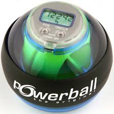 The powerball jackpot grows until it is won. Powerball Handtrainer Das Original Gyroball