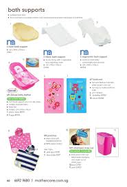 Read 1 customer review of the mothercare fabric bath support & compare with other baby baths & bath accessories at review centre. Mothercare Catalogue 2013 2014 By Mothercare Sg Issuu