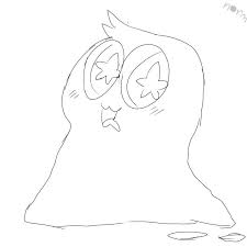 Scp 999 Cute Art Scp Foundation Amino