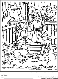 Set off fireworks to wish amer. Baby Jesus Coloring Pages Joy Coloring Pages For All Ages Coloring Library
