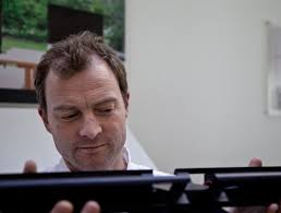 Profile: An illuminating talk with Jake Dyson