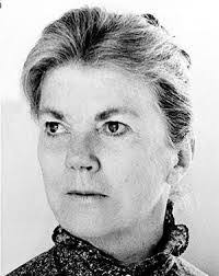 Joan Aiken's Instagram, Twitter & Facebook