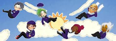 XOXO Droplets: Extended Edition by GBPatch