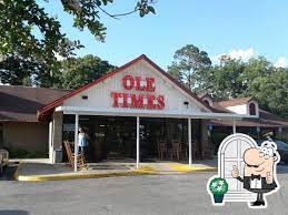 Ole Times Country Buffet, 1208 North Madison Avenue S in Douglas -  Restaurant menu and reviews