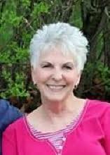 Obituary information for Gail Patricia Manogue