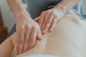 What Can A Level 4 Sports Massage Therapist Do? | Breeze Academy