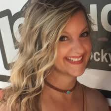 Rainee Forte Richardson