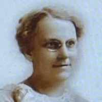 Lillian Ruth Robinson (1863–1947)