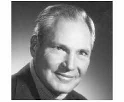 RICHARD DREW Obituary (2008)