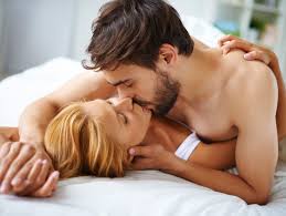 Sex: How often should you be intimate with your partner?