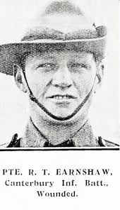 Robert Thomas Earnshaw (1890-1960)