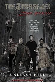 Probably to tick most of these boxes, you don't even need to go to a horror movie, and the ser. Pin By Dan Cast On Horror Funny Horror Horror Movies Classic Horror Movies
