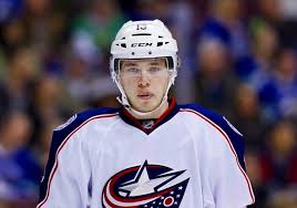 He previously won the ncaa national championship with the boston college eagles in 2010. Cam Atkinson Hockey S Future