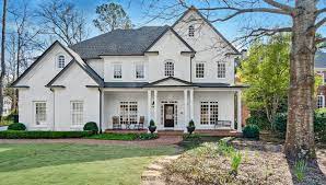 In the end i think it turned. White Brick House White Brick Homes And Painted Brick