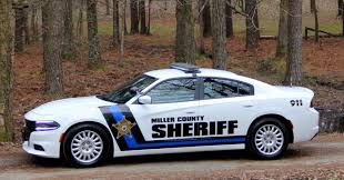 Miller County Sheriff S Office Unveils New Unit Markings Texarkana Today Emergency Vehicles Us Police Car County Sheriffs