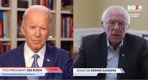 Bernie sanders guide to political revolution. Margolis Don T Expect Sanders To Be In Biden S Cabinet Vtdigger