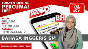 For more information and source, see on this link : Live Bahasa Inggeris Form 2 Writing Skills By Cikgu Filzah 04 Tuisyenpercuma Allinone Youtube