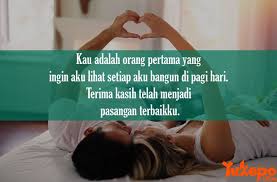 Bila kamu sudah mendapat intinya, mungkin kamu bisa menghindari terjebak masalah yang sama di kemudian. 10 Kata Kata Romantis Buat Anniversary Simpel Tapi Ngena Banget Yukepo Com