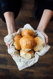 Maybe you would like to learn more about one of these? Here S How To Make The Best Dinner Rolls From Scratch