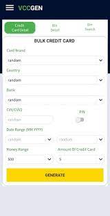 Welcome to the credit card validator! Download Vccgen Credit Card Validator Free For Android Vccgen Credit Card Validator Apk Download Steprimo Com