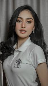 Miss HINOBAAN Official Lin-ay Sang Negros 2025 Candidate  #29thPanaadSaNegros #NegrosOccidental #PanaadSaNegrosFestival #PSN2025  #LinAySangNegros #ProvinceOfNegrosOcc