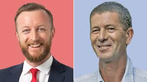 How NZ's new Parliament looks