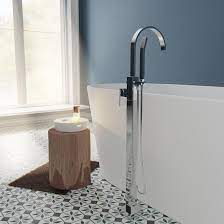 Wenn sie die hervorragenden videos unterputz dusche erhalten möchten klicken sie auf den hemmungslos speichern um diese videos auf ihrem pc abgeschlossen speichern. Steinberg Serie 135 Freistehende Wanne Brause Armatur Chrom 135 1162 Reuter