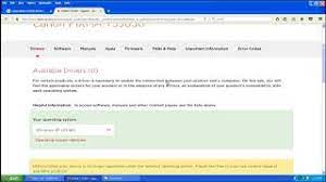 Télécharger pilote canon ts5050 imprimante gratuit pour windows 10, windows 8.1, windows 8, windows 7 et mac. Canon Pixma Ts5050 Printer Driver Download Youtube