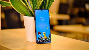 Samsung Galaxy M33 5G, análisis y ...