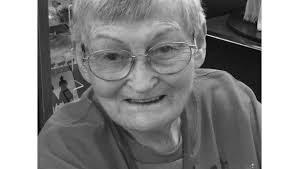 Patricia June Mumm Allen