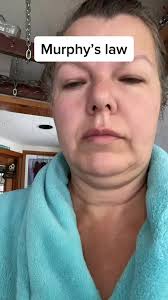 Murphys Law Doris Walton