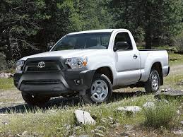 Wheel & tire service tools. 2014 Toyota Tacoma Base 4x4 Regular Cab 109 6 In Wb Specs And Prices