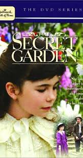 Last night she and i watched the movie,the secret garden. The Secret Garden Tv Movie 1987 Imdb