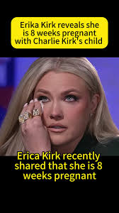 Erika Klar Baby News