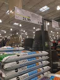 Diy succulent and cactus potting soil. Great Price On Miraclegro Organics Choice Potting Mix At Costco All Natural Savings