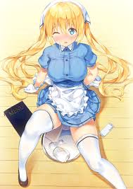 ブレンド・Ｓ】日向夏帆のエロ画像 | もえぴりあ