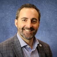 Patrick Barton's Instagram, Twitter & Facebook