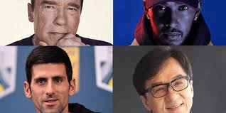 The game changers is a new film executive produced by james cameron, arnold schwarzenegger and jackie chan that documents the explosive rise of plant. Vegan Documentary The Game Changers Top Itunes Downloads Chart Totally Vegan Buzz