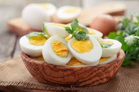 I love hard boiled eggs. How To Make Hard Boiled Eggs In The Microwave 2021 All My Recipe