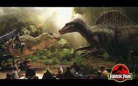 I recently watched this movie for the first time in about 10 years. Jurassic Park 3 Spinosaurus Google Search Mundo Jurassico Jurassic Park Ilustracao