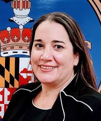 THE CHESAPEAKE TODAY