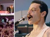Check spelling or type a new query. Bohemian Rhapsody Movie Reviews