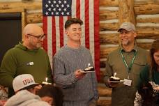Winter Retreat 2