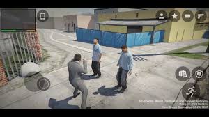 Skachat Grand Theft Auto V Apk Dlya Android