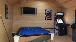 We did not find results for: 10 Things Every Games Room Needs