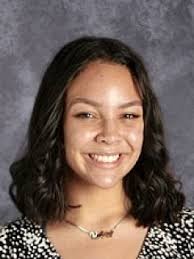 Congratulations to Valery Colon Peralta and Owen Sheetz