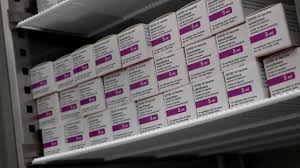 The astrazeneca vaccine has already been approved in the eu as well as in several countries, including the u.k. De Lijdensweg Van Een Degelijk Vaccin De Tijd